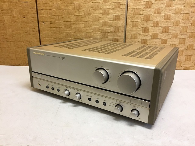 marantz/マランツ プリメインアンプ PM-80AF