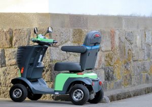 【2026年買取相場】使わないシニアカーは早めにお売りください！