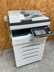 複合機 muratec MFX-8205の買取価格