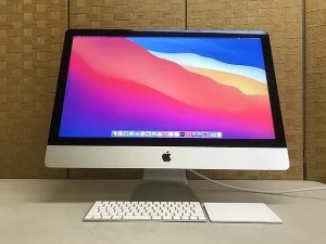 Apple iMac 27inch 2017 retina 5K 3.8GHz