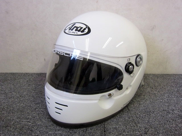 Arai/アライ 4輪用 ヘルメット GP-2K