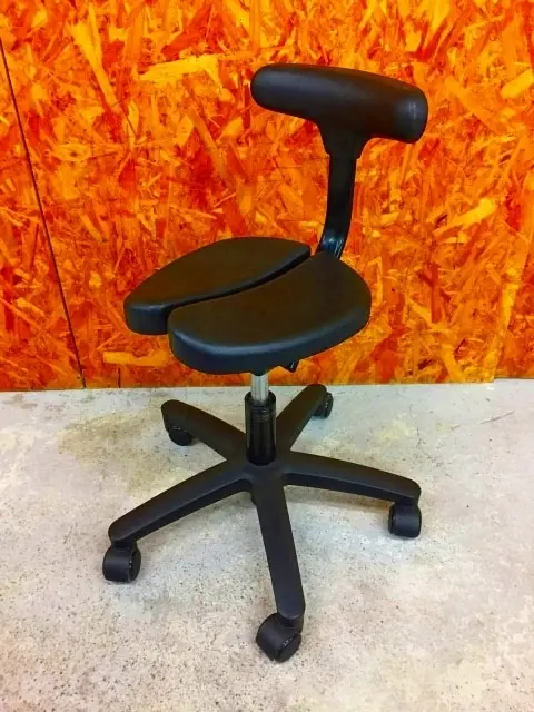 ayur-chair/アーユルチェア オクトパス 姿勢矯正チェア