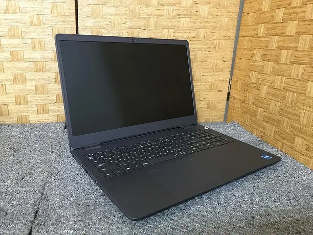 DELL 15.6型 ノートPC Inspiron 3501 Core i3-1115G4 8GB