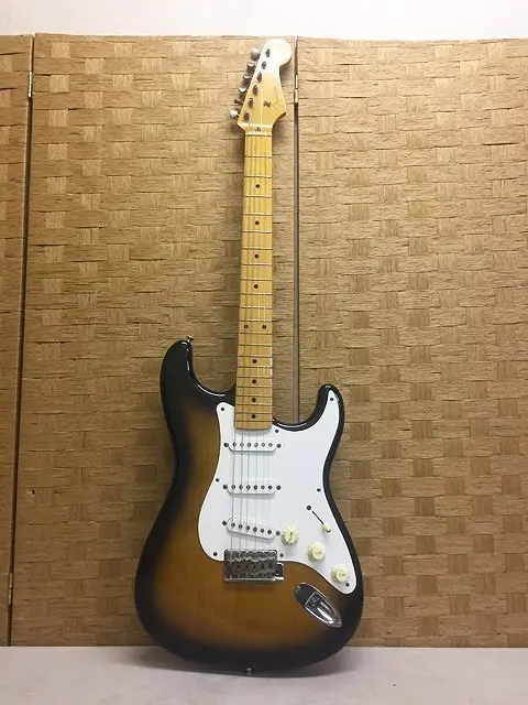 フェンダー/Fender Japan エレキギター ストラトキャスター