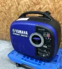 東京都稲城市にてヤマハ　インバーター発電機　EF1600iSを出張買取しました