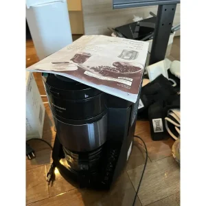 千葉市にてパナソニック　コーヒーメーカー　NC-A57を出張買取しました