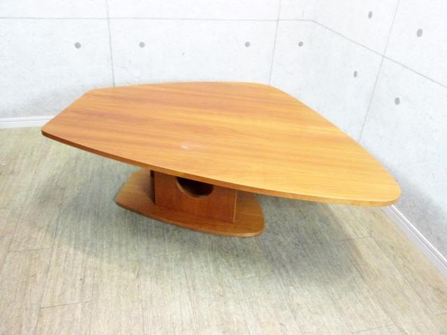 アクタス テクタ ローテーブル