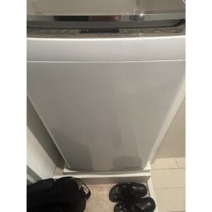 洗濯機　ハイセンス　HW-DG10Aの買取価格