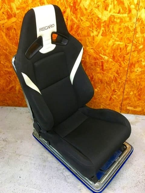 RECARO/レカロ SR-7F LASSIC ラシック シート