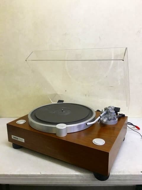 ヤマハ レコードプレーヤー GT-2000L