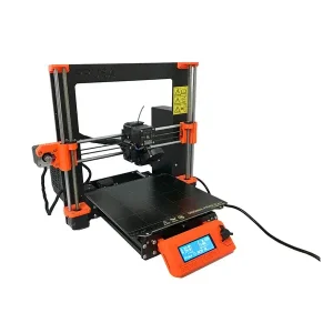 東京都 三鷹市にて 3Dプリンター オリジナル PRUSA i3 MK3 を出張買取しました