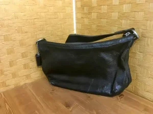 ショルダーバッグ COACH F70559の買取価格