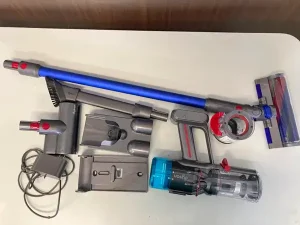 Dyson掃除機買取|世田谷区にてmicro 1.5kg SV21jを店頭買取しました