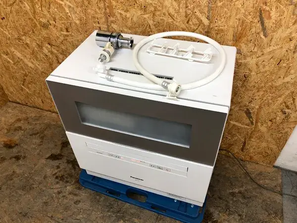 パナソニック 食器洗い乾燥機 NP-TH3-N