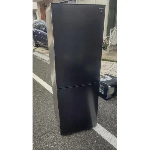 東京都 世田谷区にて 冷蔵庫 シャープ SJ-PD31H-B 2022 を出張買取しました