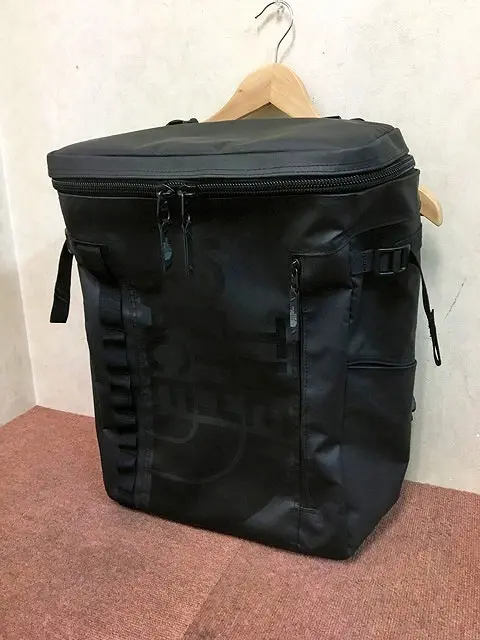 ザ・ノースフェイス BCヒューズボックス リュック 30L