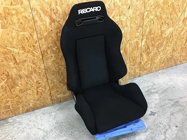 RECARO レカロシート セミバケットシート SR-3