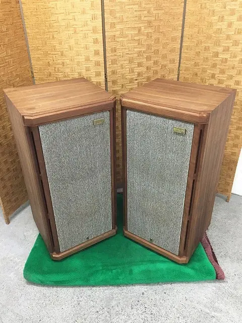 TANNOY/タンノイ フロアスピーカー Stirling HE スターリング