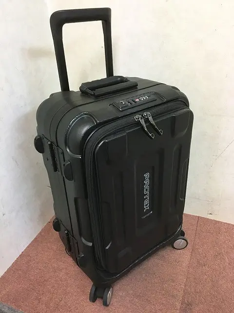 PROTEX プロテックス 28L スーツケース FPZ-07