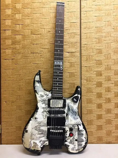 STEINBERGER/スタインバーガー エレキギター Spirit GU 現状品