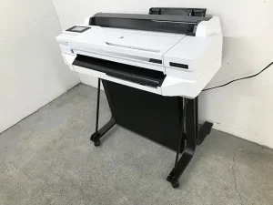 HP DesignJet A1 プロッター 大判プリンター HP-T530 2019年製