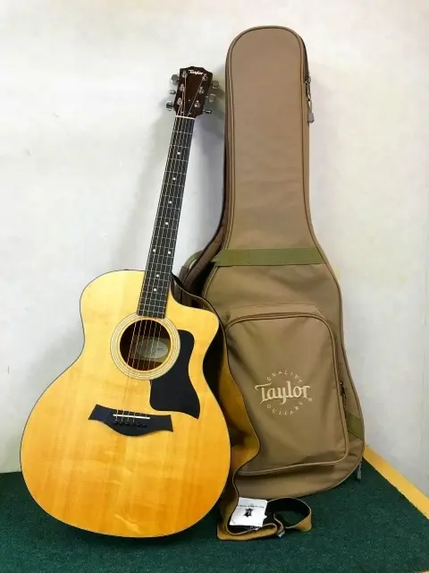 Taylor/テイラー アコースティックギター 114ce