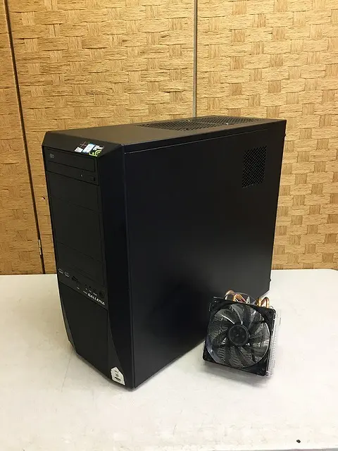 GALLERIA ゲーミングPC XF DIGINNOS GTX970 i7-6700K メモリ8GB