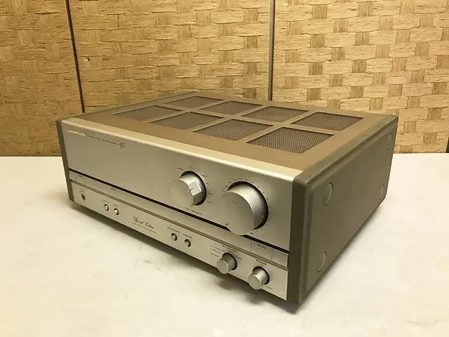 東京都 府中市にて marantz/マランツ ステレオアンプ PM-88ASEF を出張買取しました