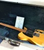ギター fender 1951 Nocaster Relicの買取価格