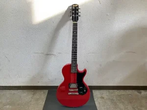エレキギター orville MM-65の買取価格