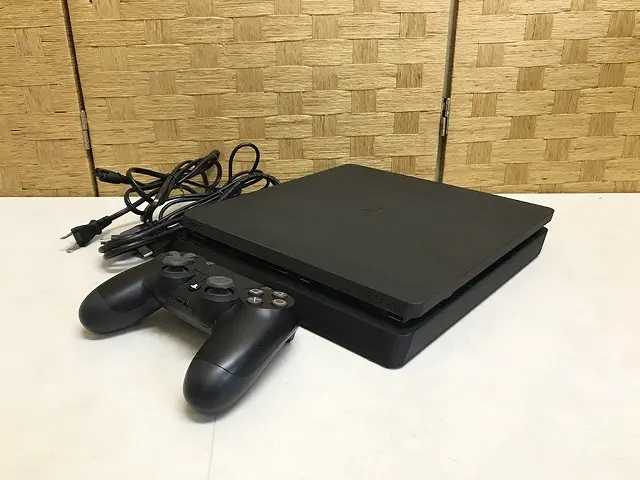 SONY PS4 プレイステーション4 CUH-2000B 1TB 本体