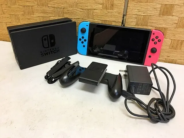 ニンテンドー/Nintendo Switch/ スイッチ 本体