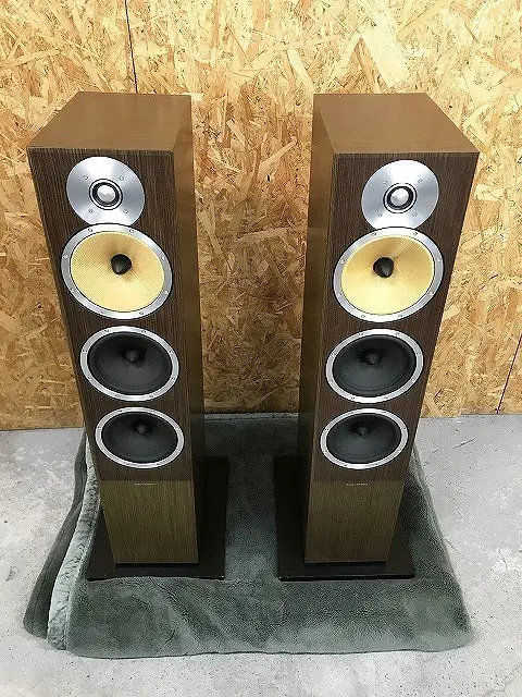 Bowers & Wilkins B＆W スピーカー CM9