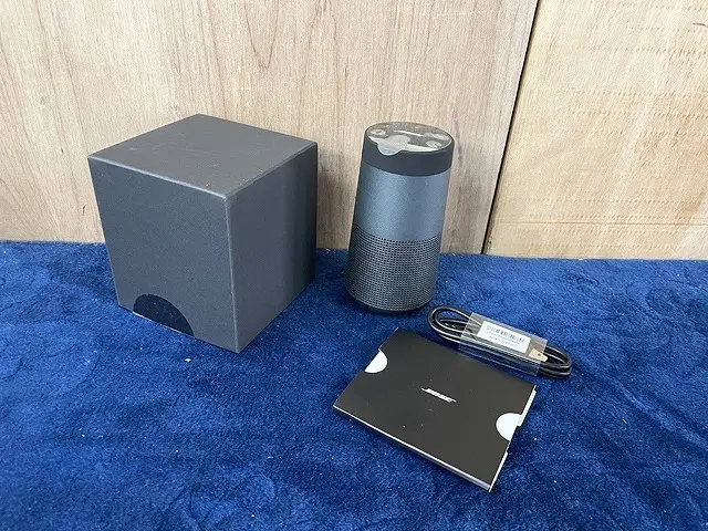 BOSE SOUND LINK REVOLVE Bluetooth スピーカー