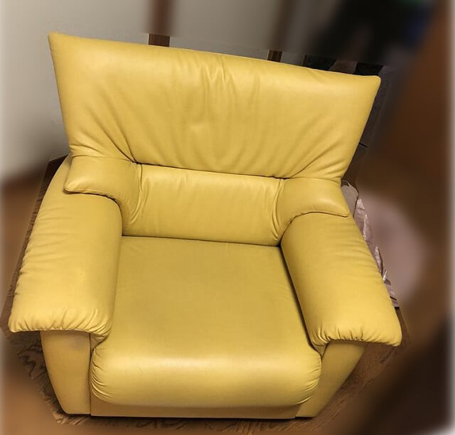 ソファ 1P│冨士ファニチア  買取
