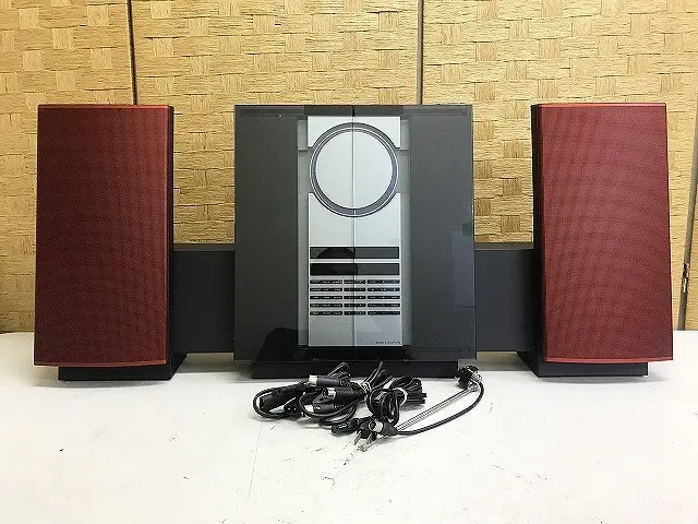 神奈川県 大和市にて BANG＆OLUFSEN BeoSound 3000/BeolLab 2500 ジャンク品 を店頭買取しました