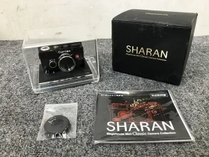 SHARAN シャラン ミニカメラ CONTAX ⅠModel コンタックス Ⅰ モデル