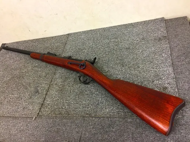 U.S SPRINGFIELD 1873 スプリングフィールド