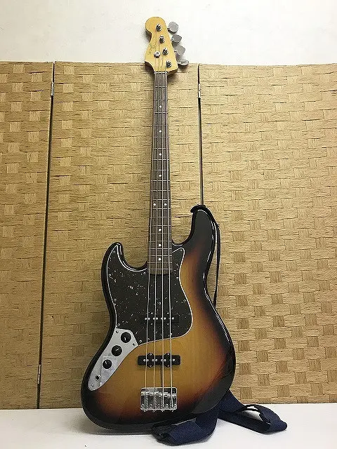 Fender/フェンダー エレキベース レフティー ジャンク品