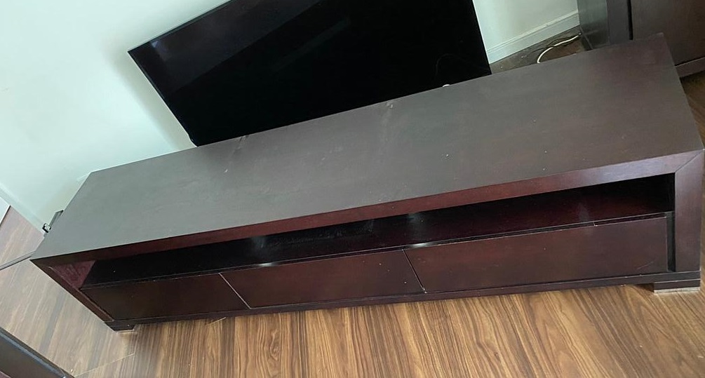 クラスティーナ テレビボード ソリダス
