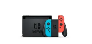 Nintendo Switch（通常モデル）