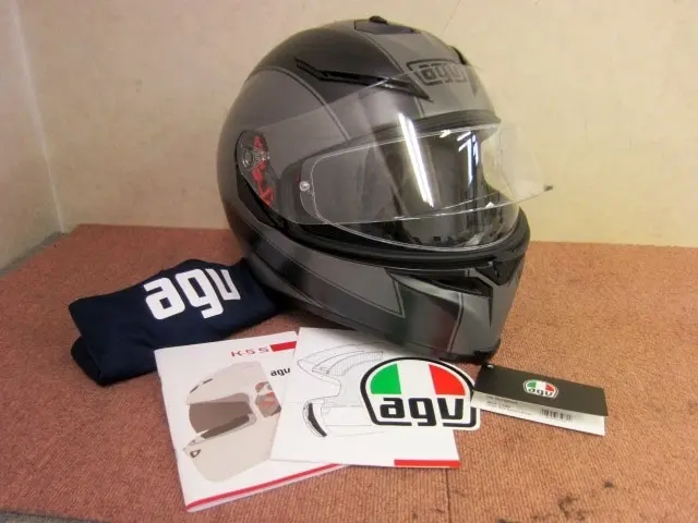 AGV　フルフェイス