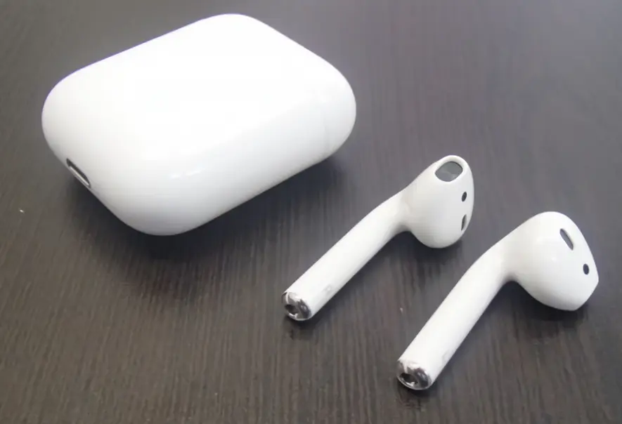 AirPods 買取価格