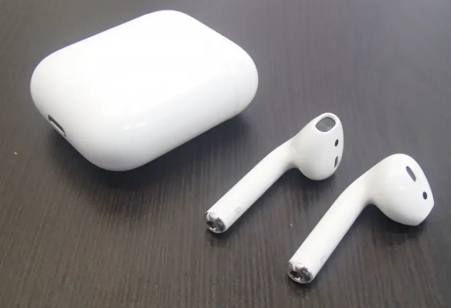 Airpod