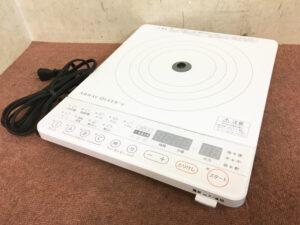 アムウェイ 電磁調理器 254802J