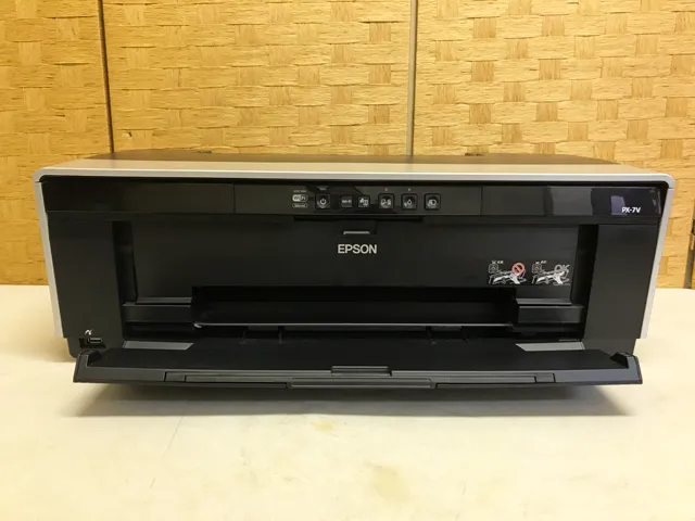 EPSON PX-7V 2014年製