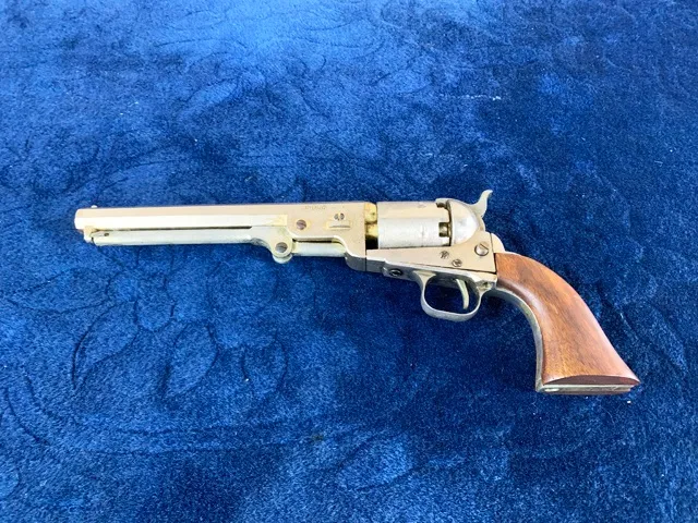 神奈川県 相模原市にて MGC COLT 51 NAVY コルト ネービー モデルガン SMG刻印 を店頭買取しました