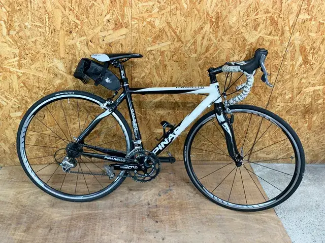 東京都 世田谷区にて ピナレロ Pinarello ガリレオ Galileo を出張買取しました