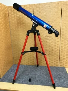 東京都 世田谷区にて ASTRONMICAL TELESCOPE D=60mm F=700mm を店頭買取しました