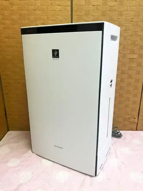 埼玉県 所沢市にて 空気清浄機 シャープ KI-PX70-W 2021 を出張買取しました